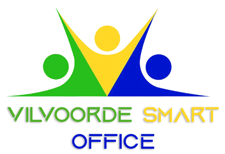 Vilvoorde Smart Office